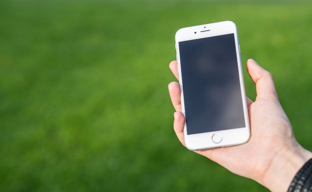 Mobile Website